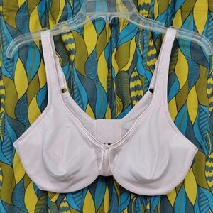 Warner's Bra 38D
